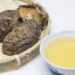 干し椎茸を早く戻すコツ